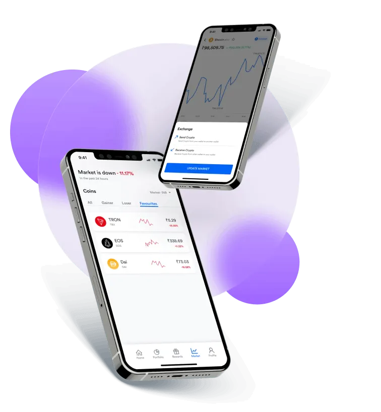 Nexro Fund - Dezentralisiertes Finanznetzwerk von Nexro Fund