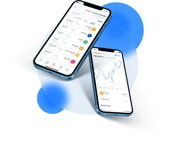 Nexro Fund - Bitcoin-Handelsansichten